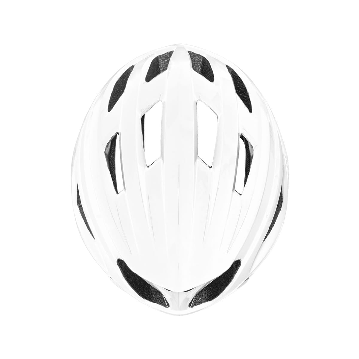 Casque Route KASK MOJITO CUBED Blanc