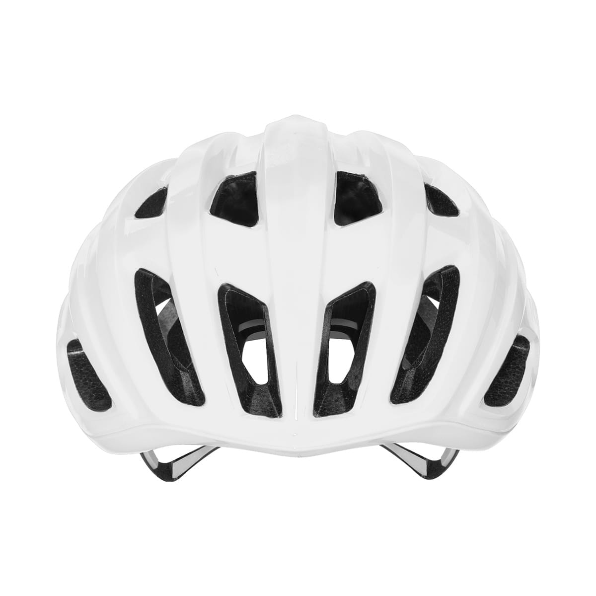 Casque Route KASK MOJITO CUBED Blanc