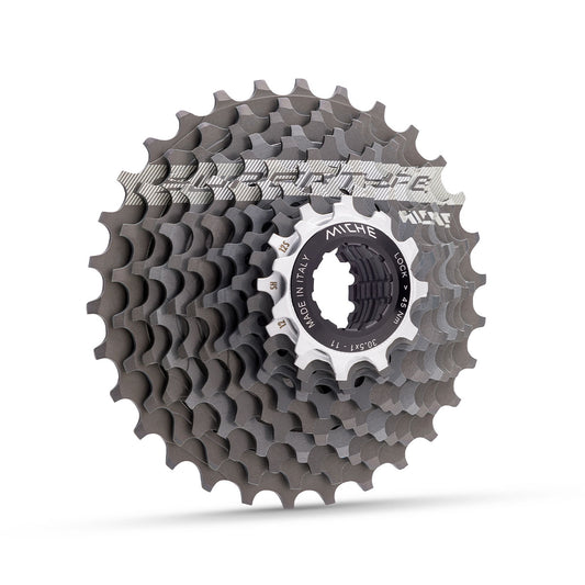 Kazeta Shimano SUPERTYPE 12V MICHE