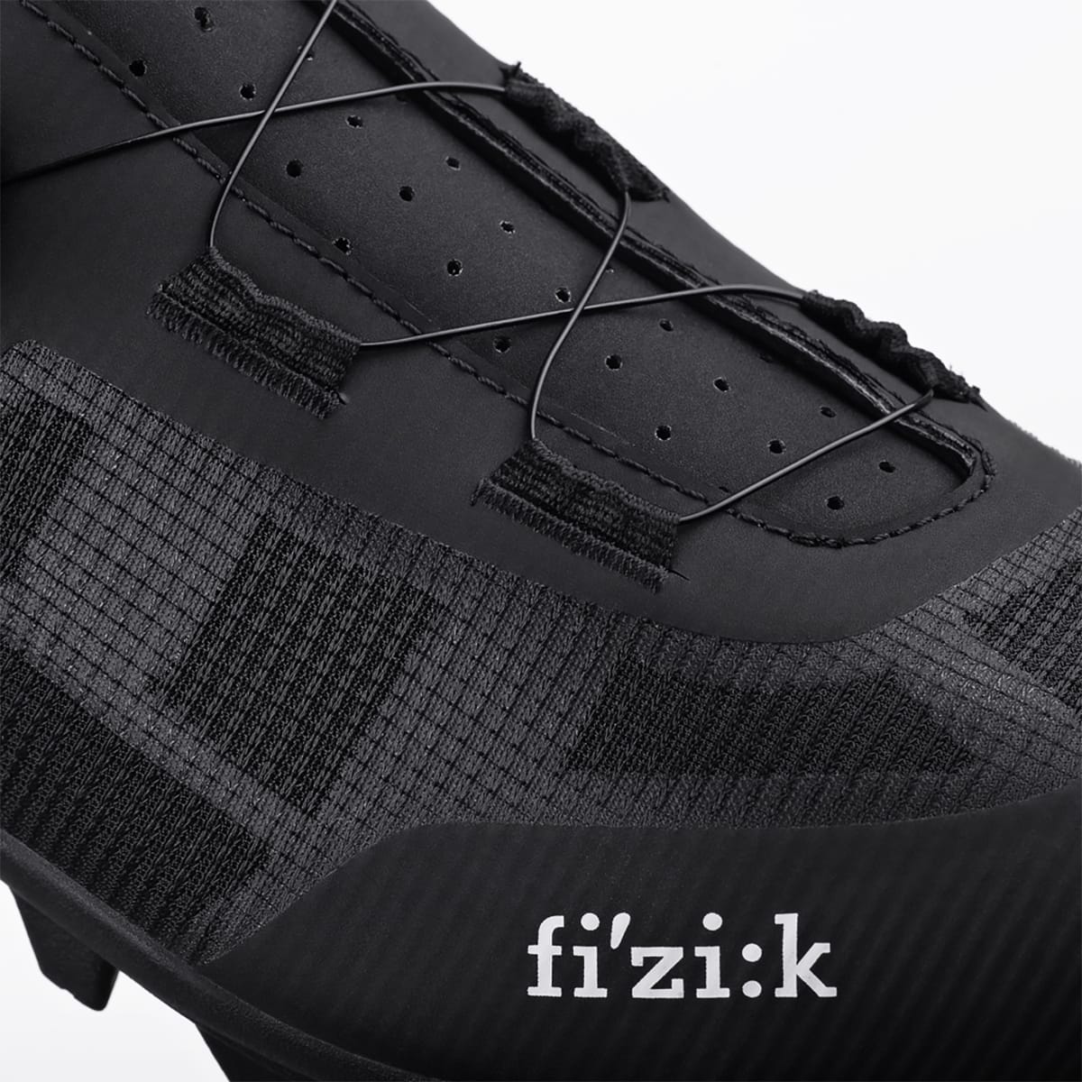 Chaussures VTT FIZIK VENTO PROXY Noir