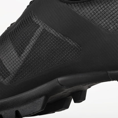 Chaussures VTT XC/Gravel FIZIK VENTO PROXY Noir