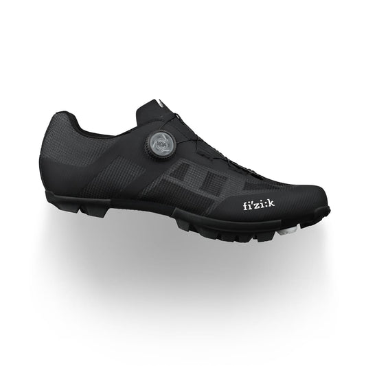 Chaussures VTT XC/Gravel FIZIK VENTO PROXY Noir