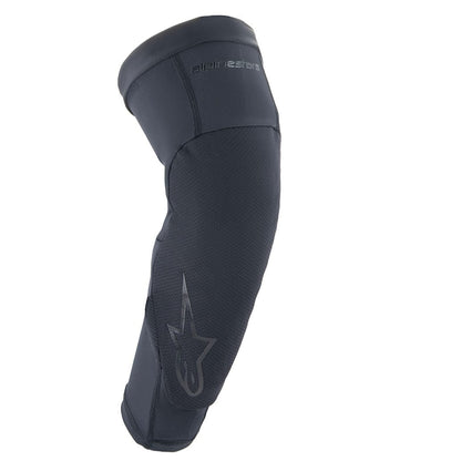 Coudières ALPINESTARS A-MOTION PLASMA PRO Noir