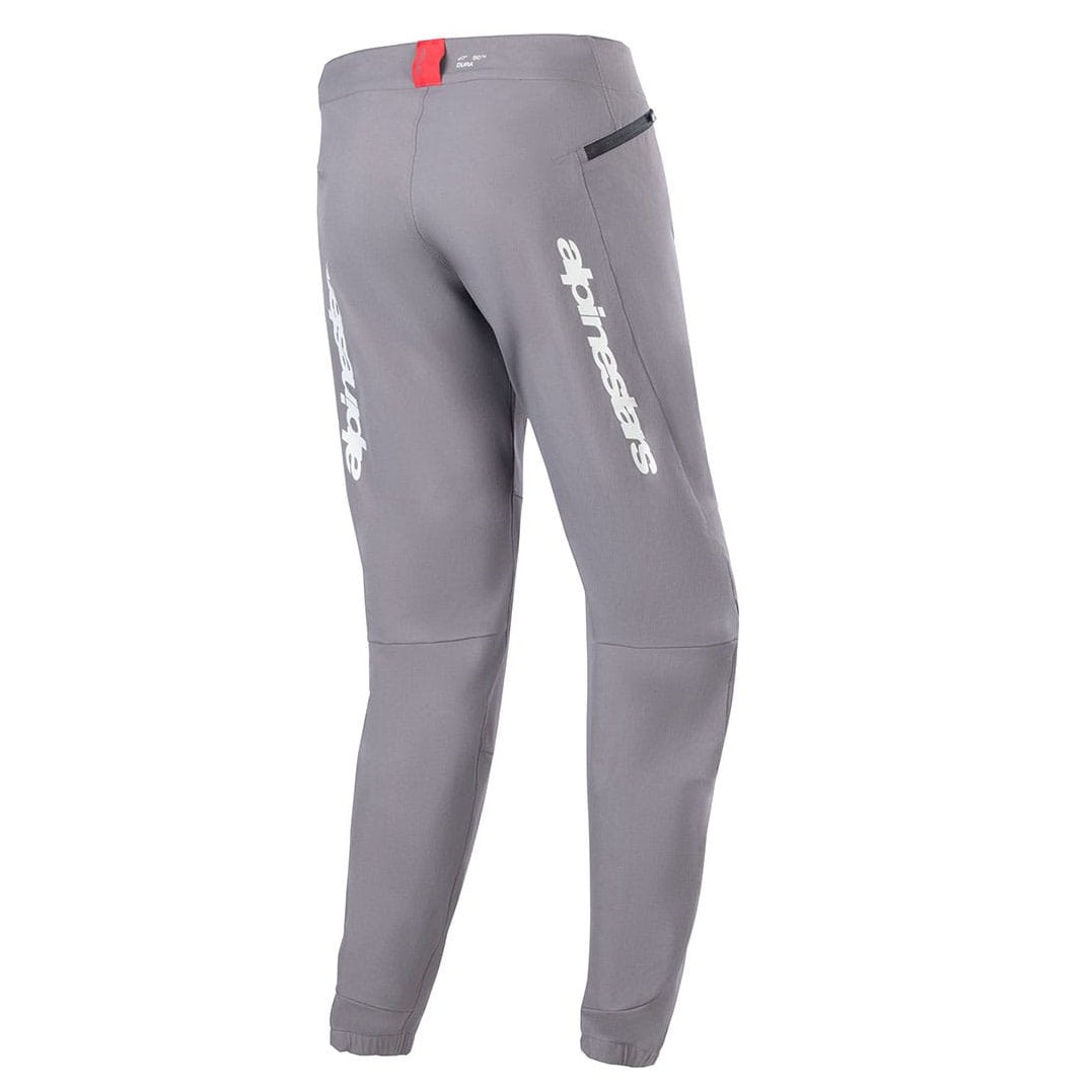 Pantalon ALPINESTARS A-DURA ELITE Gris Foncé