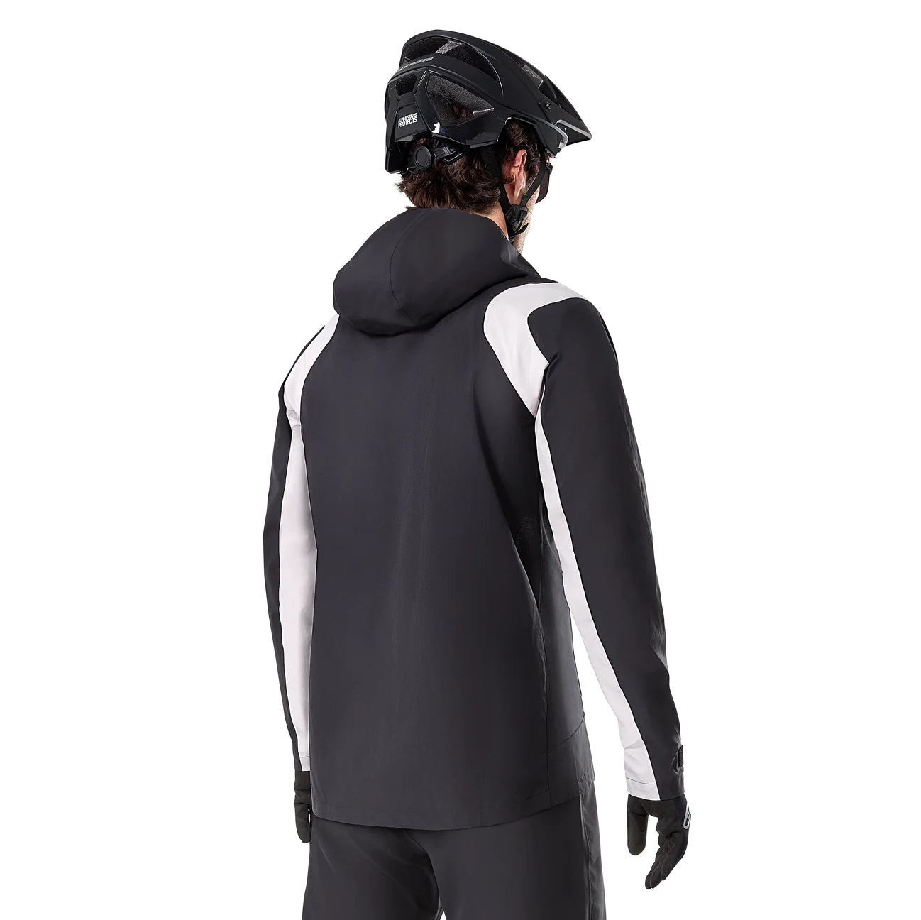 Veste ALPINESTARS A-DURA RAIN Noir