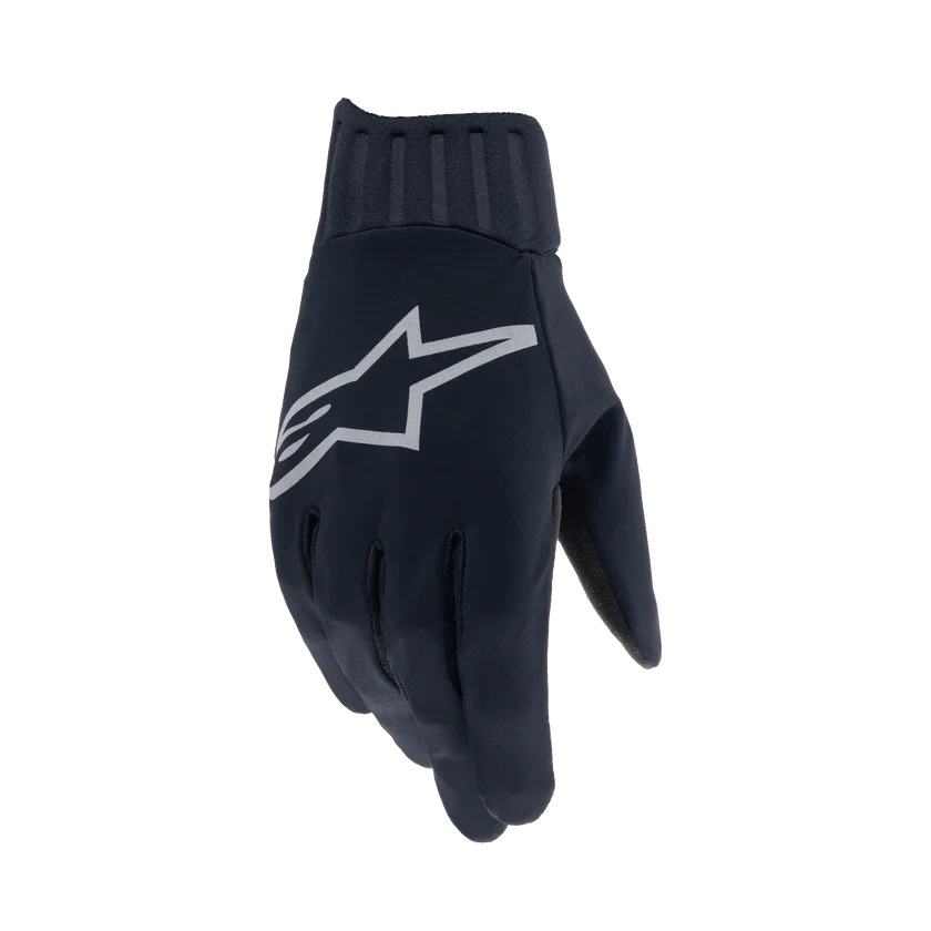 Gants ALPINESATRS A-DURA RAIN Noir