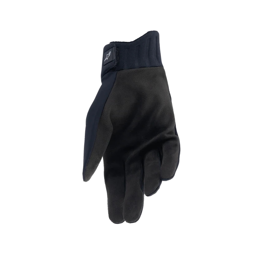 Gants ALPINESATRS A-DURA RAIN Noir