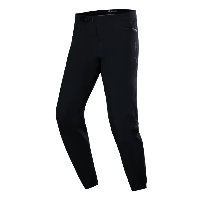 Pantalon ALPINESTARS A-DURA WATERPROOF Noir