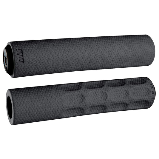 Grips ODI F-1 SERIES VAPOR 130 mm Noir