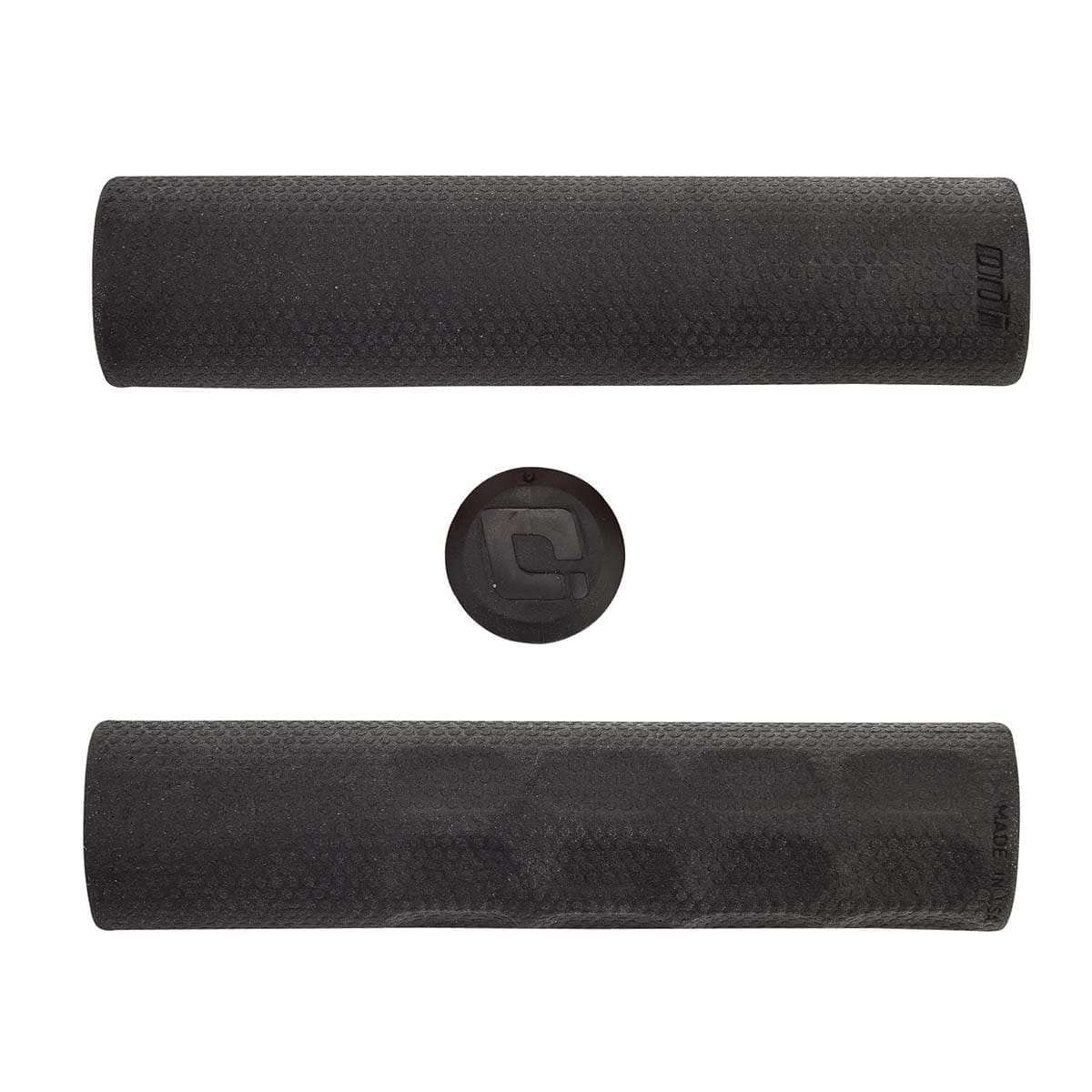 Grips ODI F-1 SERIES VAPOR 130 mm Noir