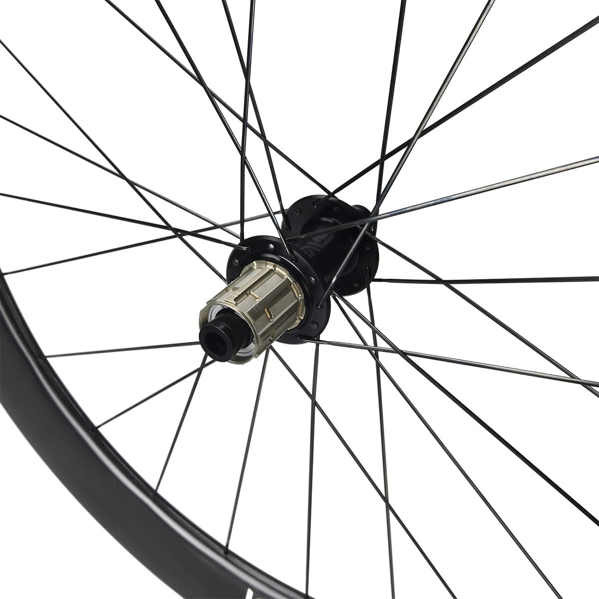 Paire de Roues ENVE FOUNDATION 65 DISC Tubeless (Center Lock)