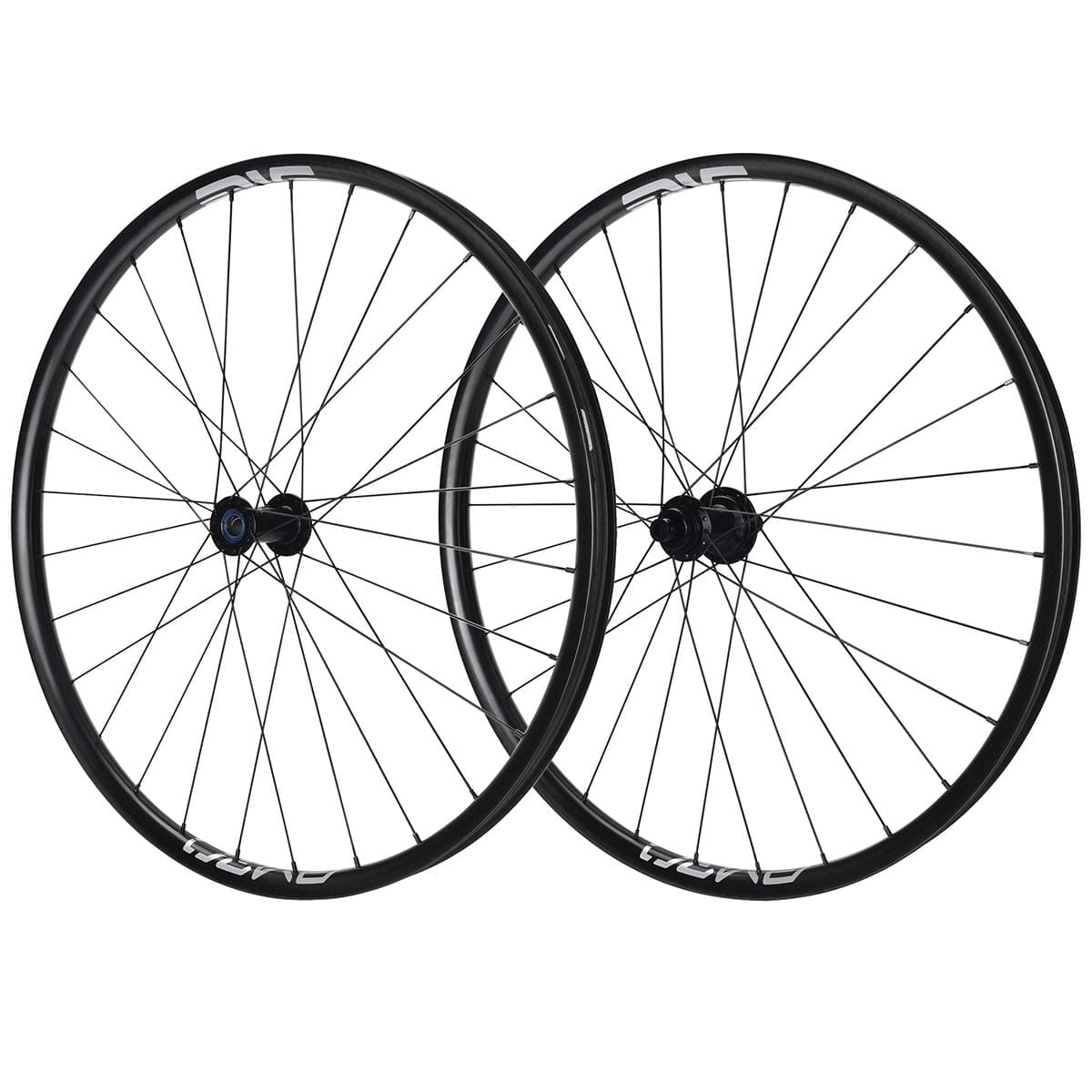 Paire de Roues Carbone ENVE FOUNDATION AM30 29'' 15x110/12x148 mm Boost