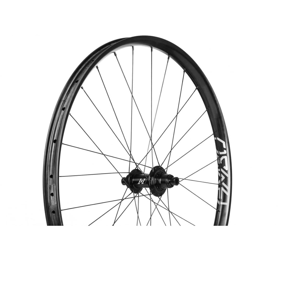 Paire de Roues Carbone ENVE FOUNDATION AM30 29'' 15x110/12x148 mm Boost