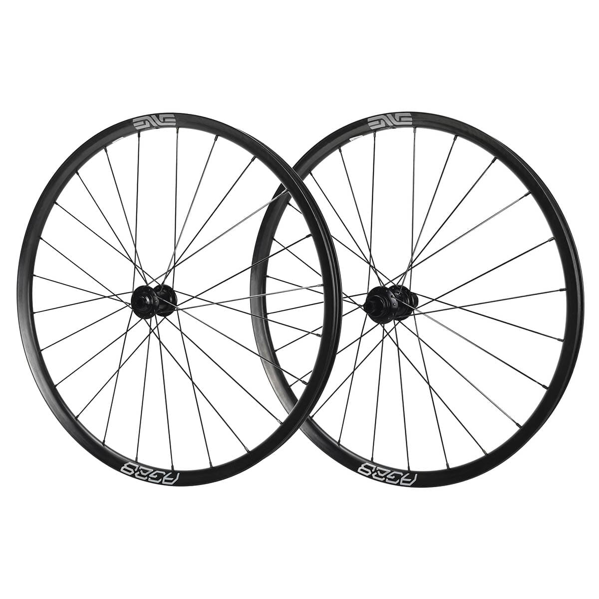 Paire de Roues ENVE FOUNDATION AG28 650b (Center Lock)