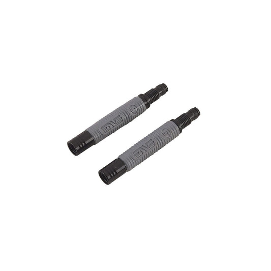 Prolongateurs de Valve ENVE SILCA Presta 34 mm Noir (x2)