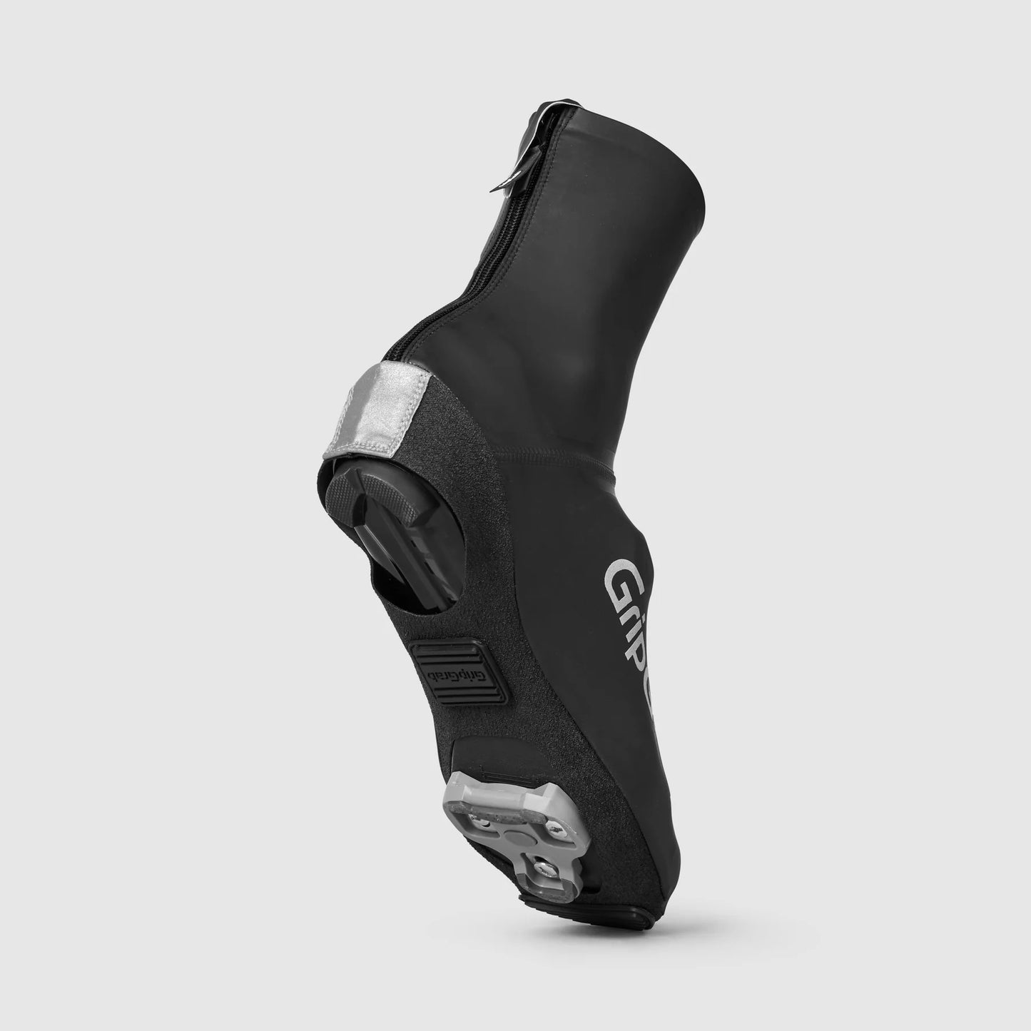 GRIPGRAB PACR vattentäta överdragsskor Svart