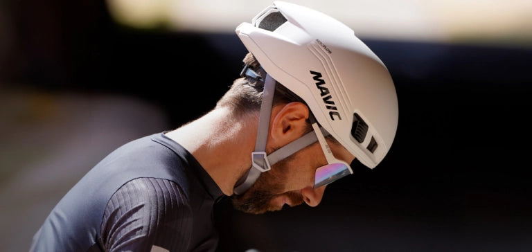 Comete Ultimate - maintien RS360