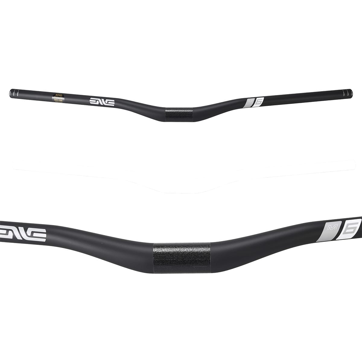 Cintre ENVE M6 Rise 25mm 780mm