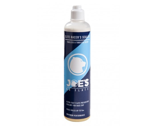 Liquide Préventif Anti-Crevaison NO-FLATS JOES ROAD (500 ml)