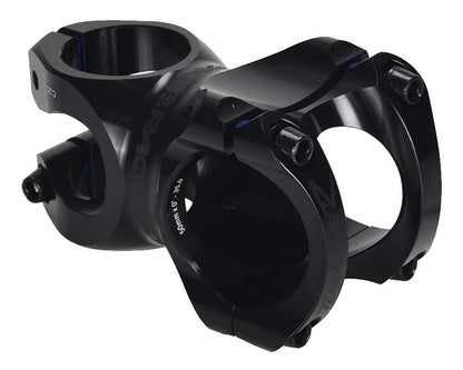 Potence RACE FACE TURBINE R 35 Noir — vue principale sur fond blanc