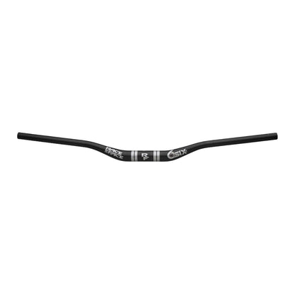 Cintre RACE FACE SIXC Carbone Rise 20mm 820mm Gris