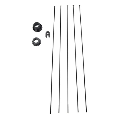 Roue Arrière RACE FACE AEFFECT R30 27.5'' Axe 12x157 mm