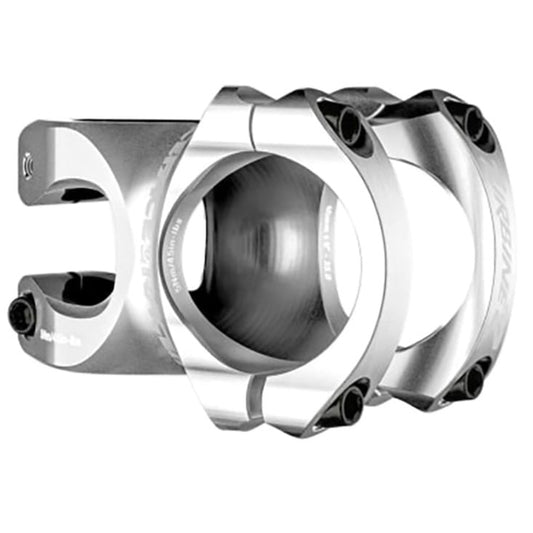 Potence RACE FACE TURBINE-R 0° Ø 35 mm Argent