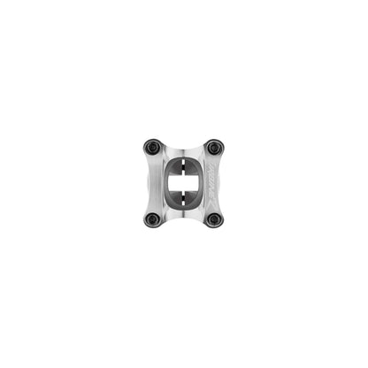 Potence RACE FACE TURBINE-R 0° Ø 35 mm Argent