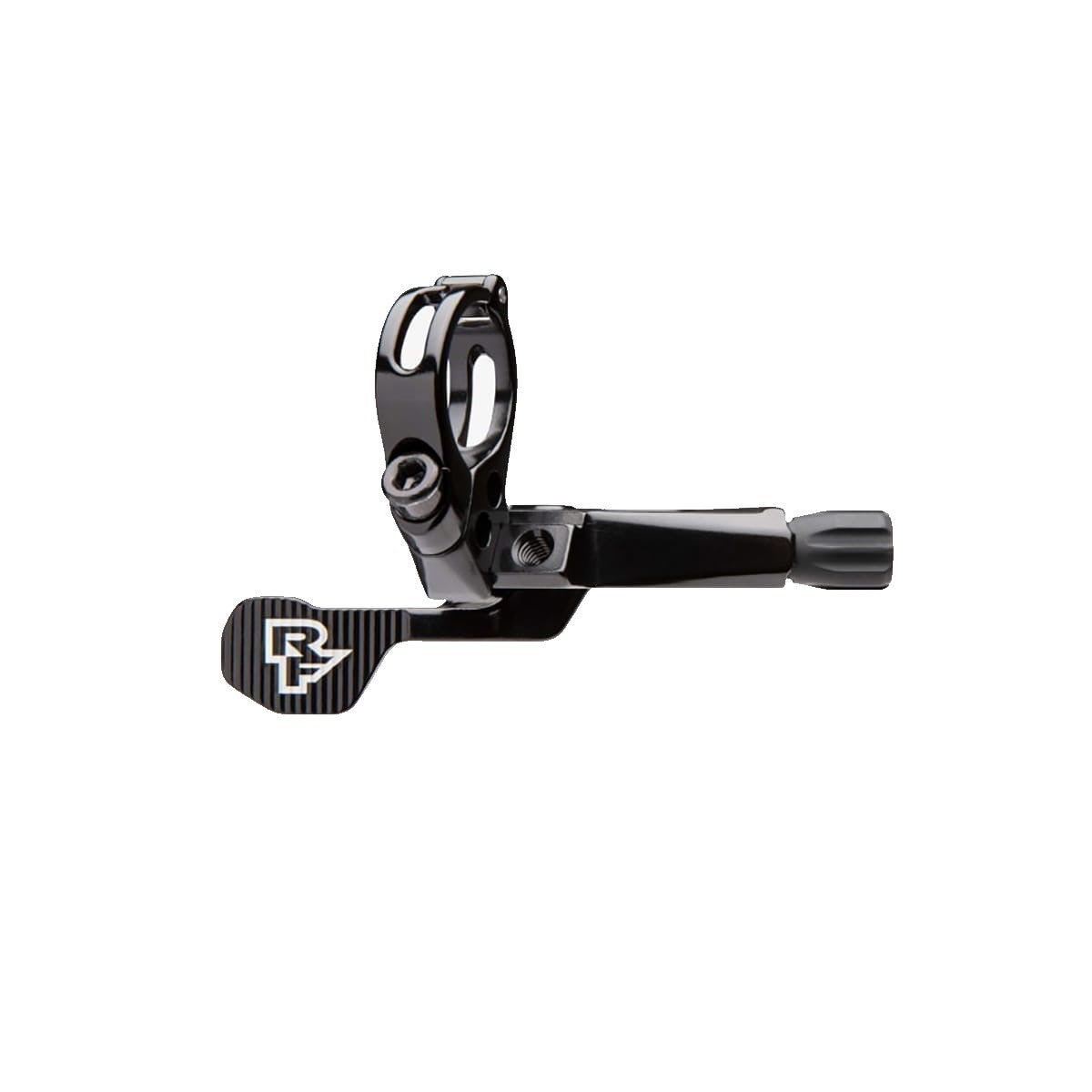 Commande de Tige de Selle RACE FACE TURBINE R 1X Gauche Noir