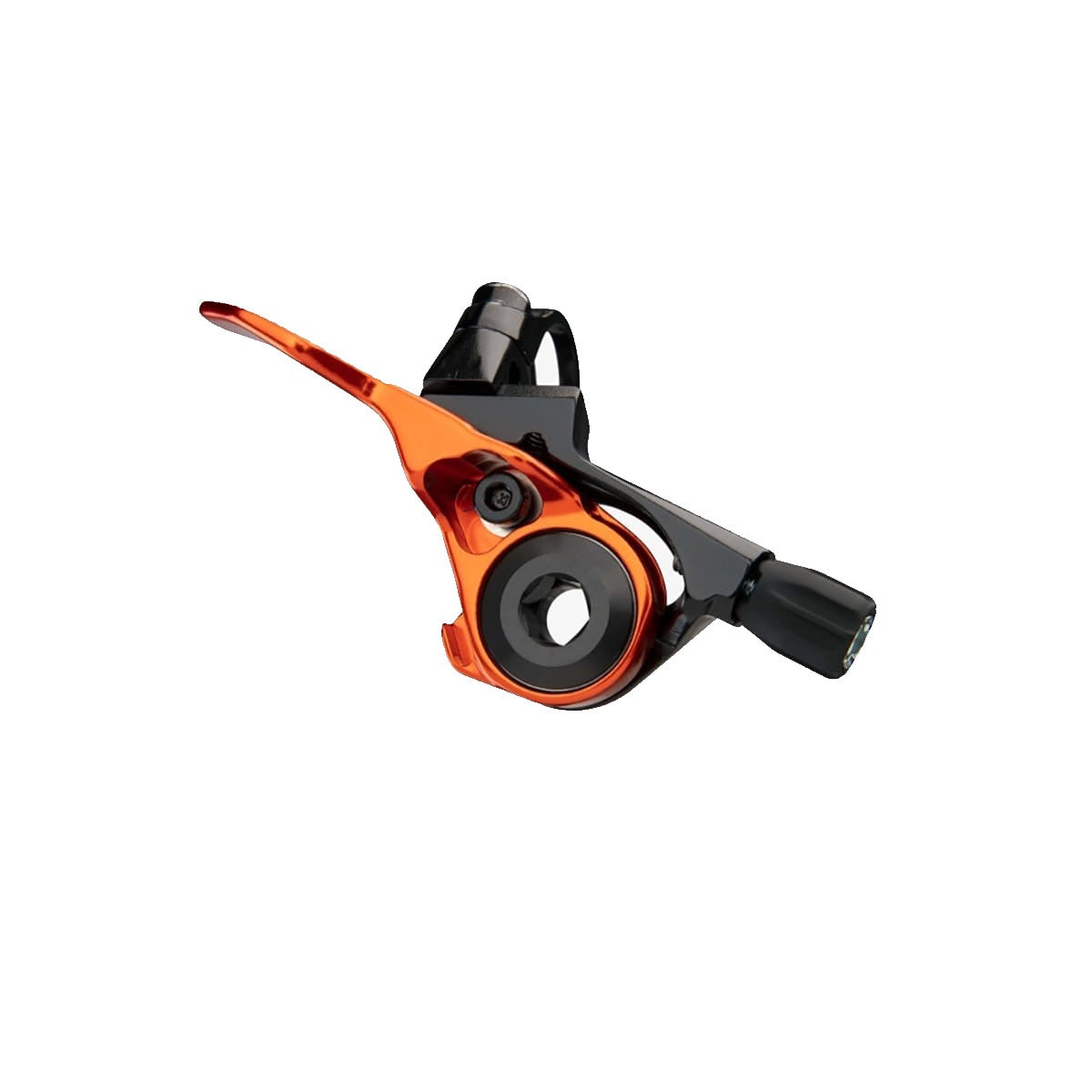 Commande de Tige de Selle RACE FACE TURBINE R 1X Gauche Orange