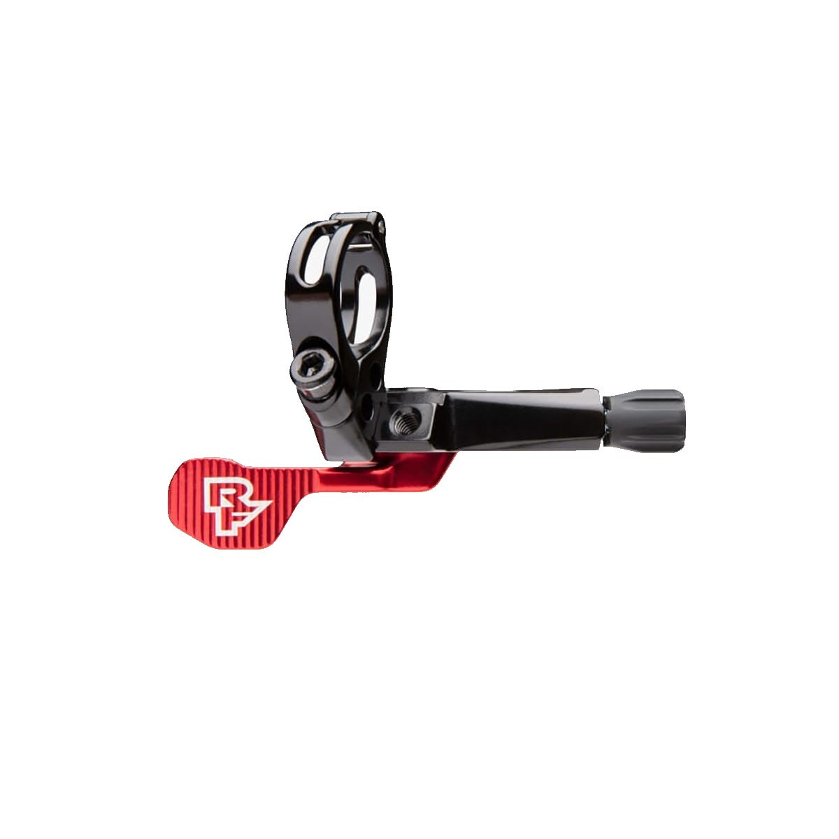 Commande de Tige de Selle RACE FACE TURBINE R 1X Gauche Rouge