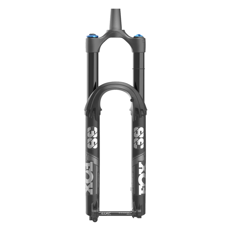 FOX 38 PERFORMANCE ELITE 29" Grip X2 Gafflar Svart 2025