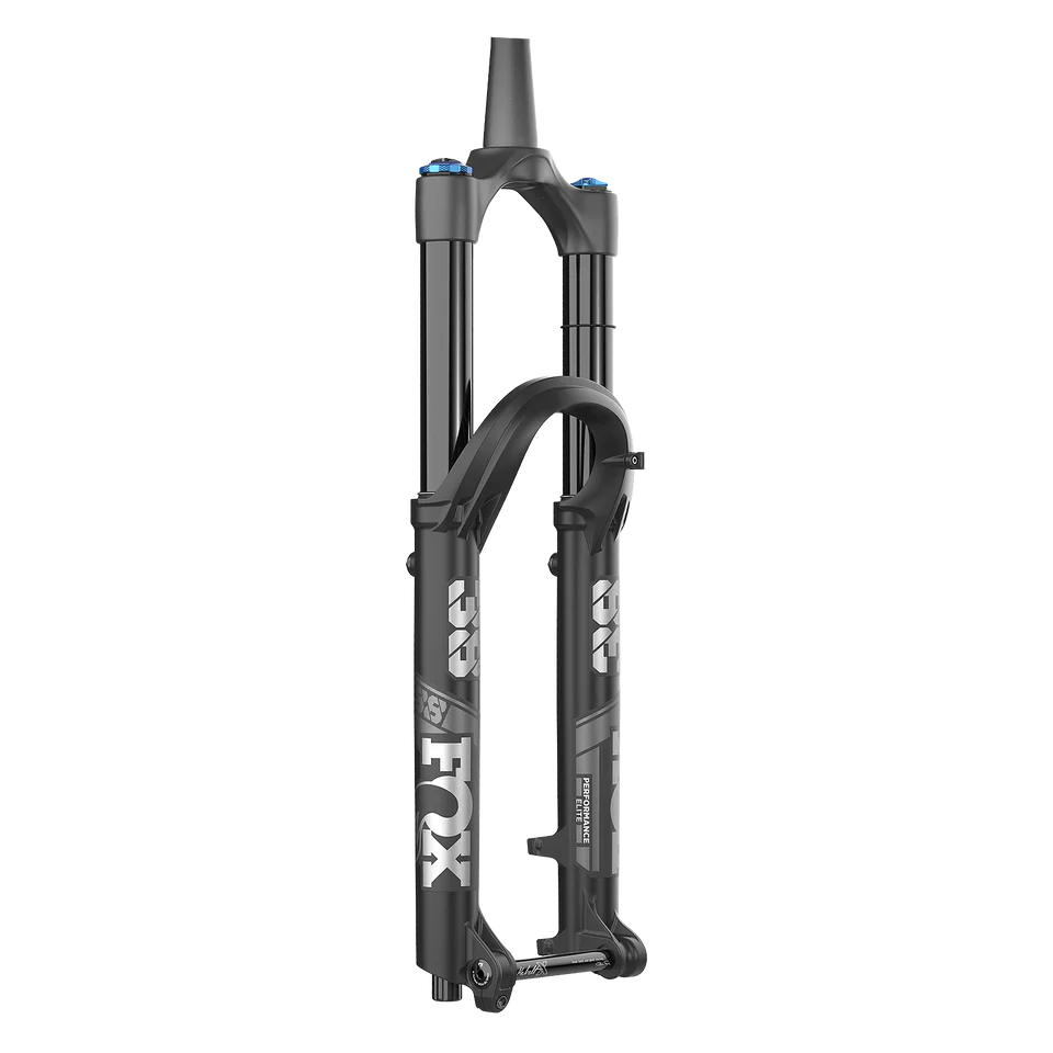 FOX 38 PERFORMANCE ELITE 29" Grip X2 Gafflar Svart 2025