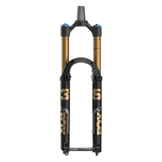 Fourche FOX RACING SHOX 36 FLOAT 29" FACTORY Grip X Axe Kabolt-X 15x110mm Boost Noir 2025