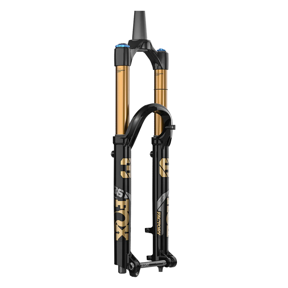 Fourche FOX RACING SHOX 36 FLOAT 29" FACTORY Grip X Axe Kabolt-X 15x110mm Boost Noir 2025