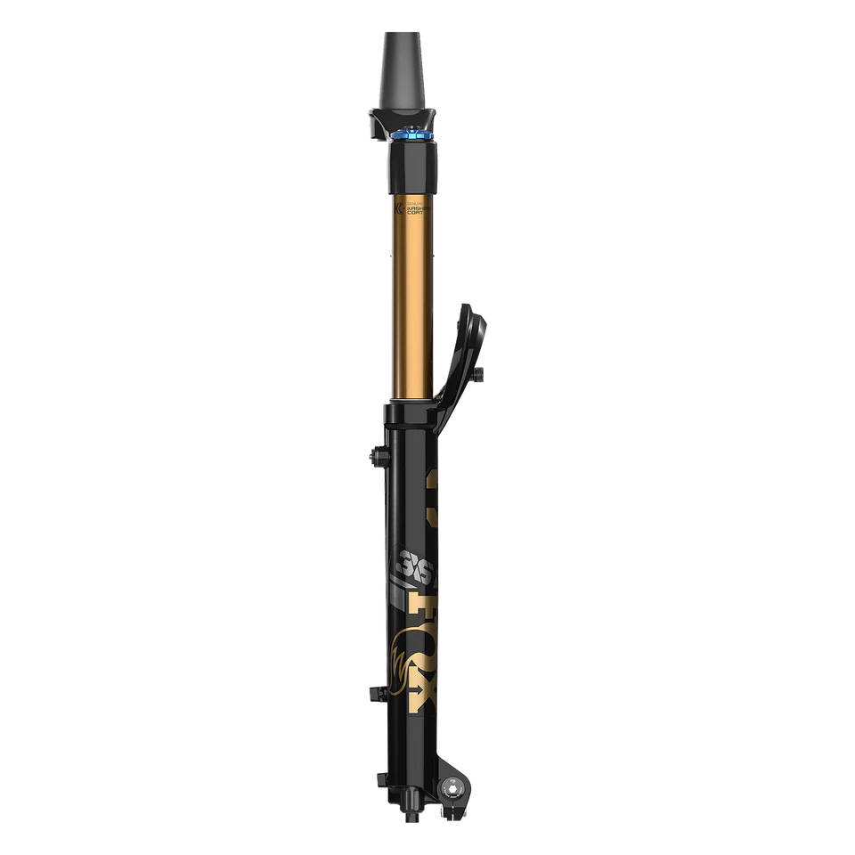 Fourche FOX RACING SHOX 36 FLOAT 29" FACTORY Grip X Axe Kabolt-X 15x110mm Boost Noir 2025