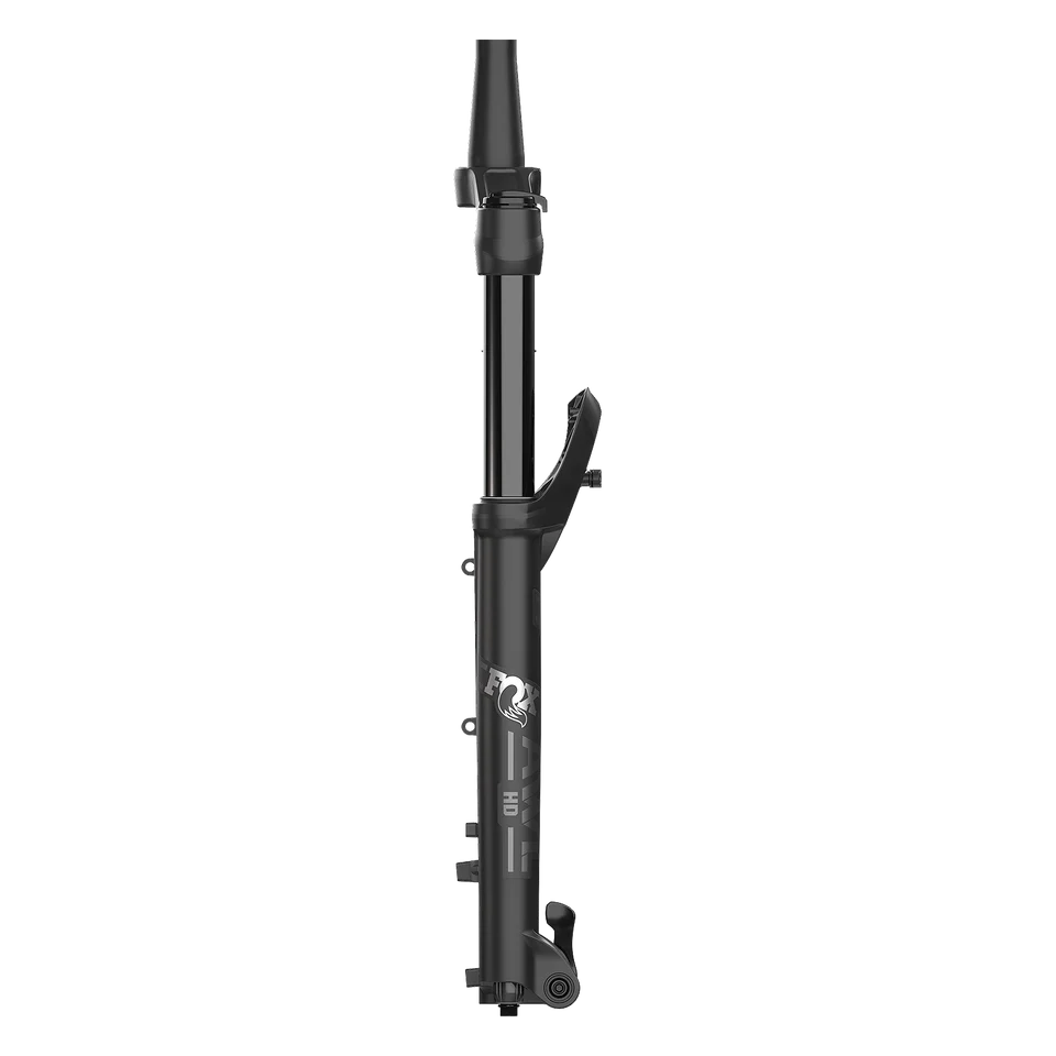FOX 36 AWL HD RAIL 29" gaffel sort 2026