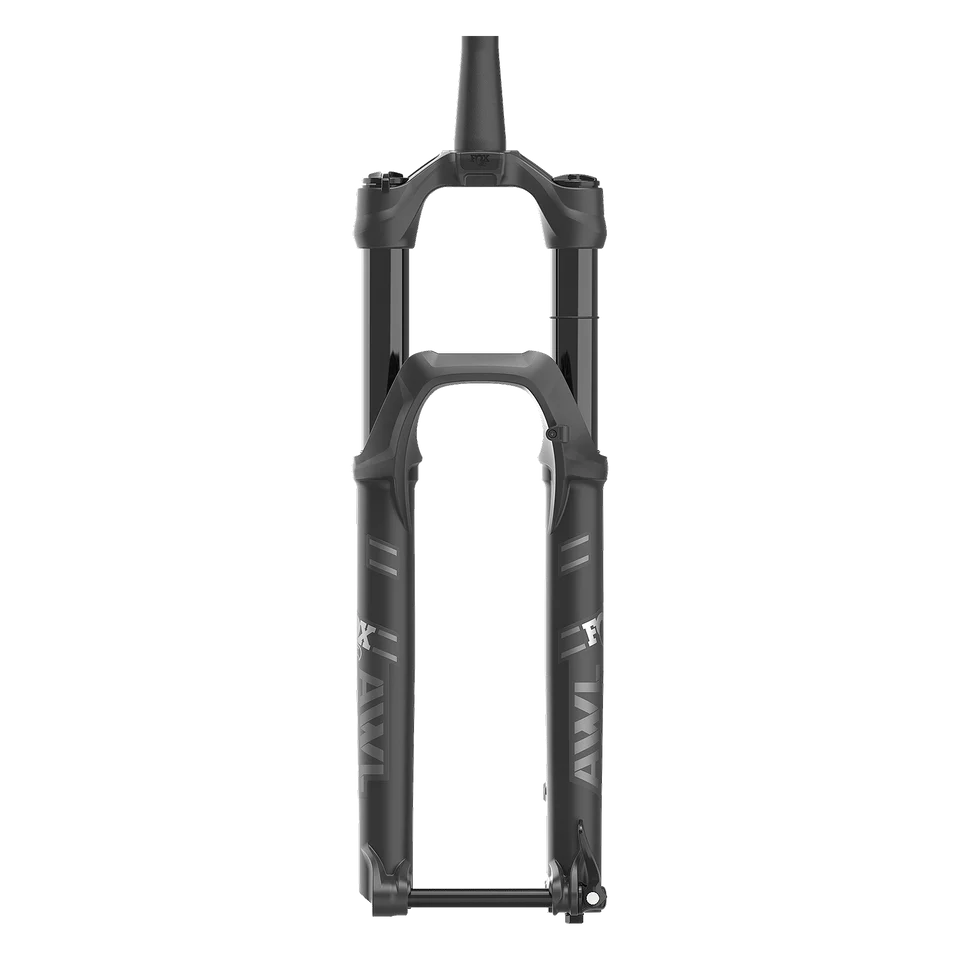 FOX 36 AWL HD RAIL 29" gaffel sort 2026