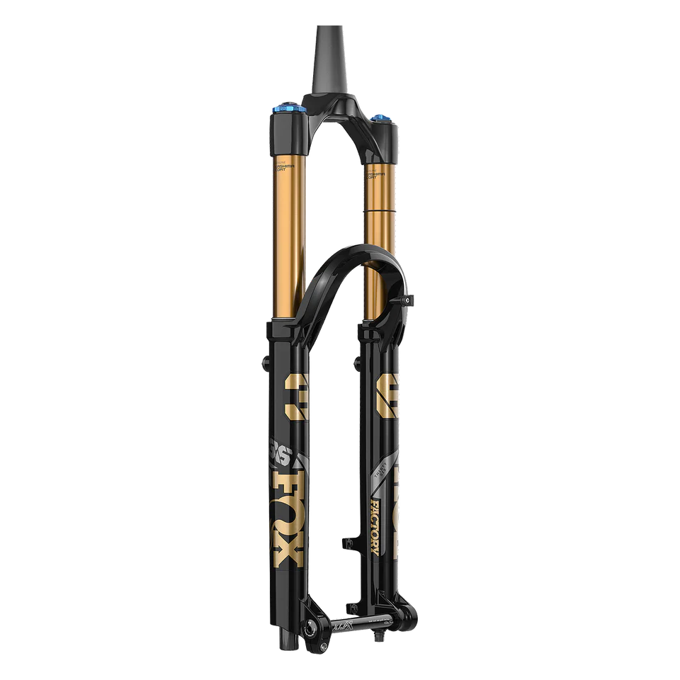 Fourche FOX RACING SHOX 36 FLOAT 29" FACTORY Grip X2 Axe Kabolt-X 15x110mm Boost Noir 2025