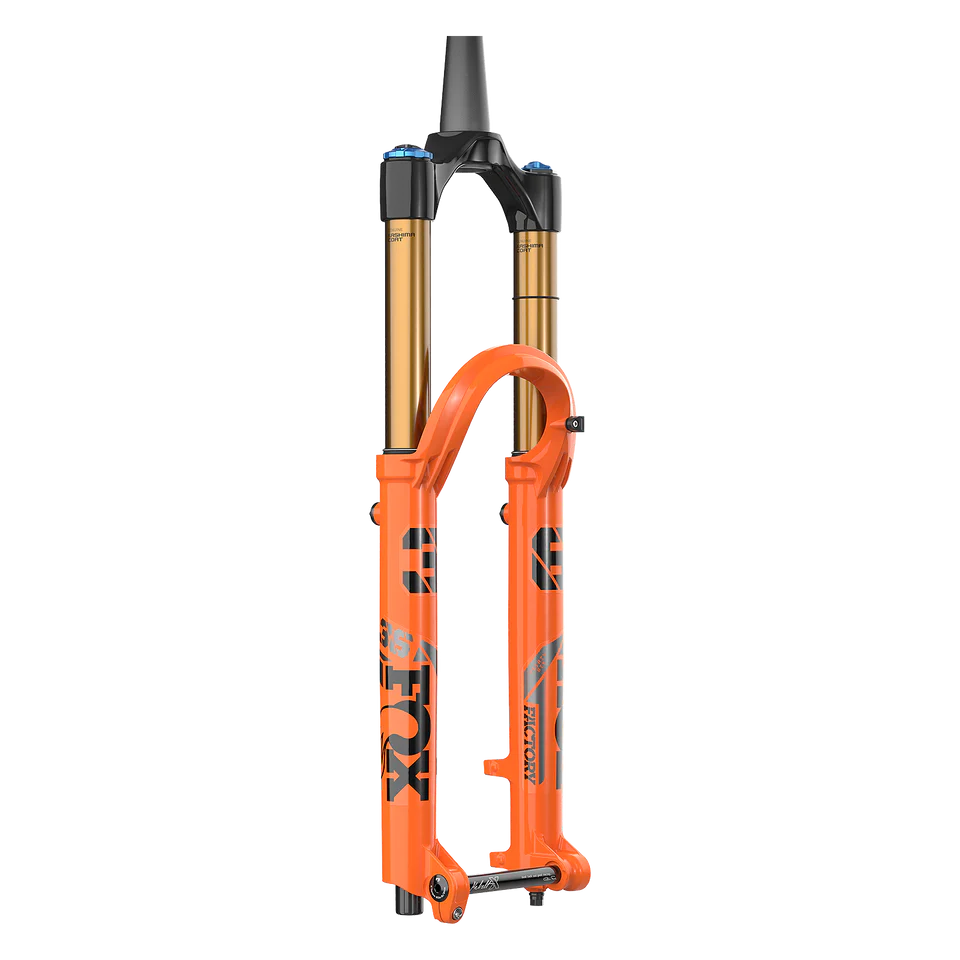 Fourche FOX RACING SHOX 36 FLOAT 29" FACTORY Grip X Axe Kabolt-X 15x110mm Boost Orange 2025