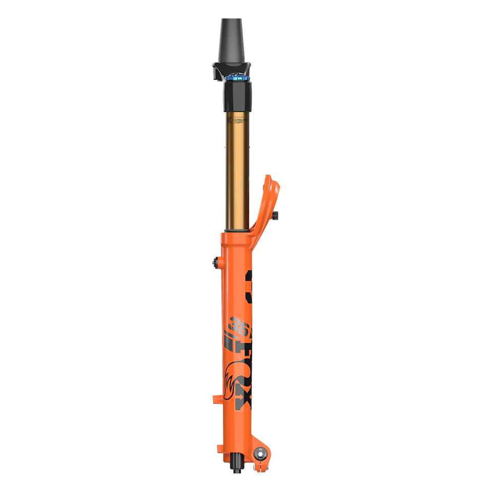 Fourche FOX RACING SHOX 36 FLOAT 29" FACTORY Grip X Axe Kabolt-X 15x110mm Boost Orange 2025