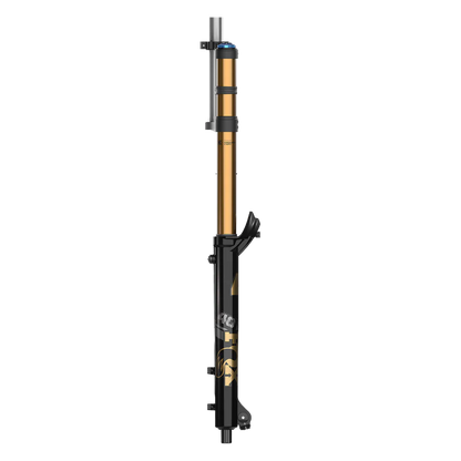 Fourche FOX 40 FACTORY 27.5" Grip X2 Noir 2026