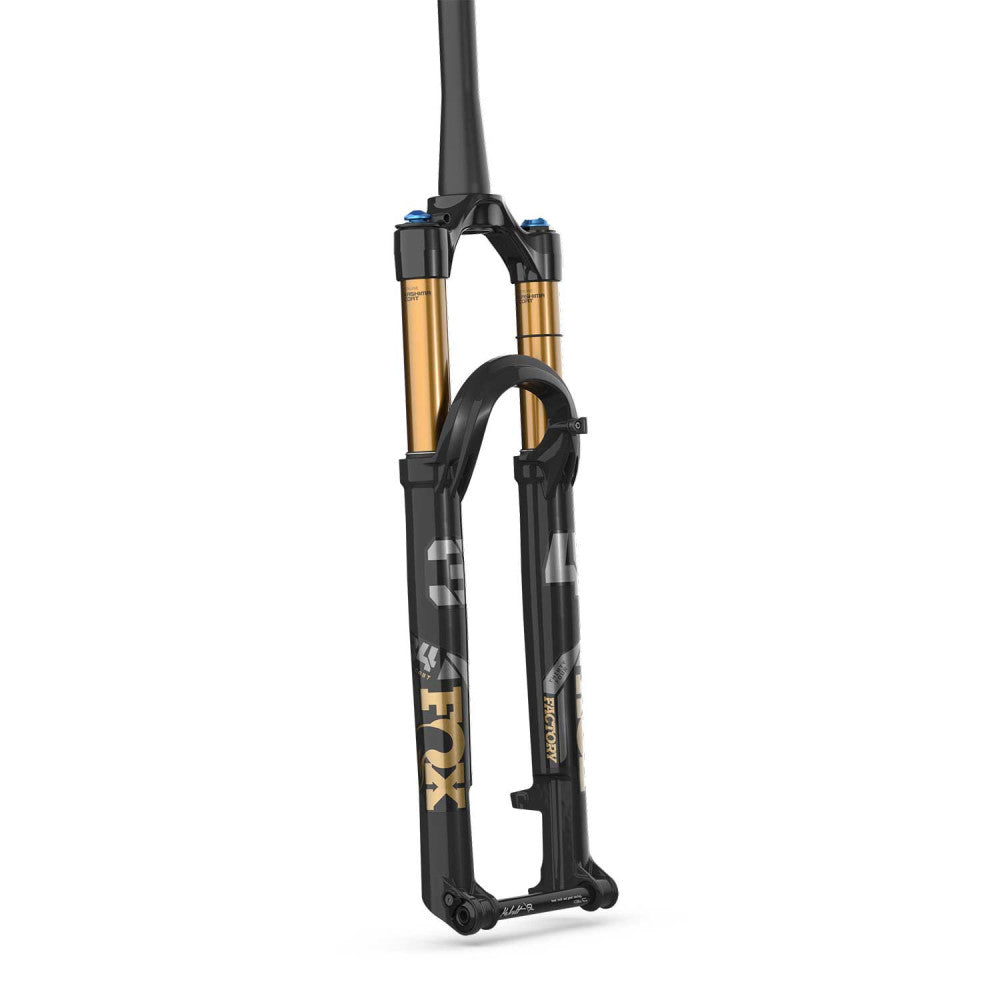 Fourche FOX RACING SHOX 34 FLOAT SC 29" FACTORY Grip SL Remote Axe Kabolt SL 15x110mm Boost Noir 2025