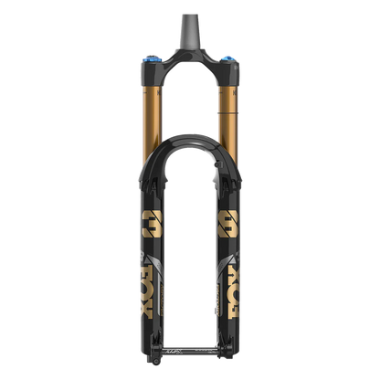 Fourche FOX 38 FACTORY 27.5" Grip X2 Noir 2026