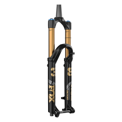 Fourche FOX 38 FACTORY 27.5" Grip X2 Noir 2026