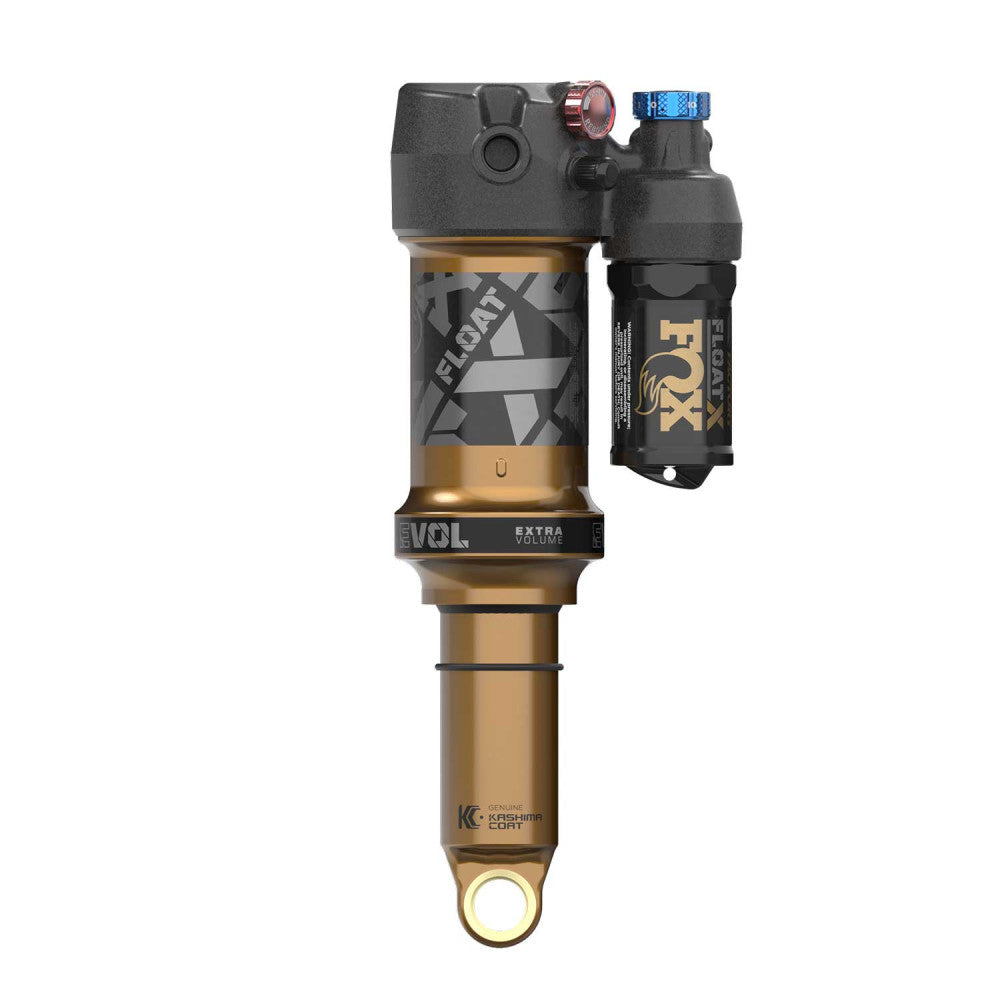 Amortyzator FOX RACING SHOX FLOAT X Factory 2pos-Adj Evol LV Trunnion 2026