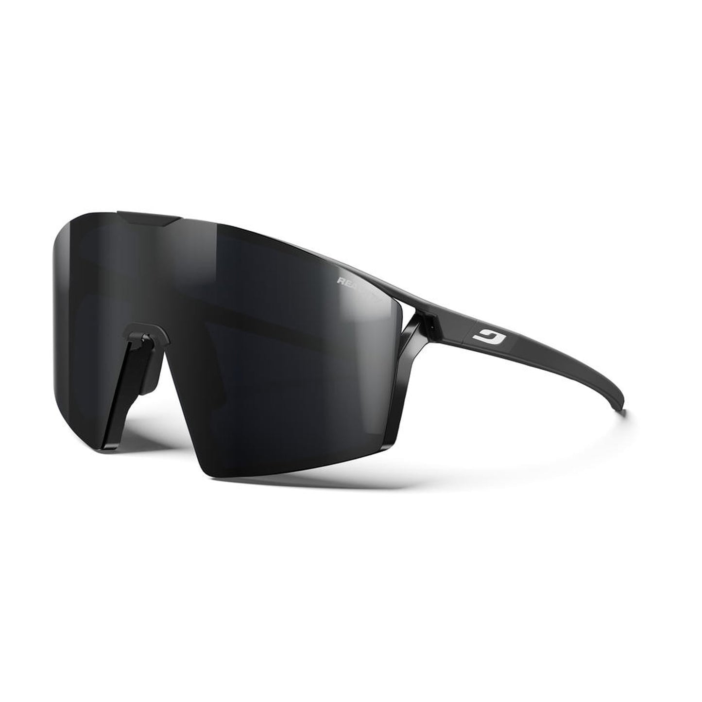 JULBO EDGE Nor Reactiv Fotokromiska glasögon Svart