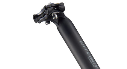 Tige de Selle RITCHEY COMP 2-BOLT Recul 20mm - Carbone