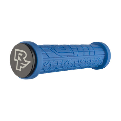 Grips RACE FACE GRIPPLER One Lock Bleu