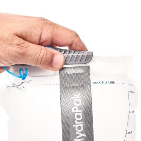 Poche à Eau HYDRAPAK CONTOUR 3L